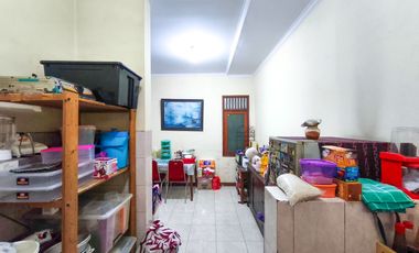 Rumah Terawat 10 menit ke Stasiun Rawa Buntu 4 Kamar Siap Huni J-34246
