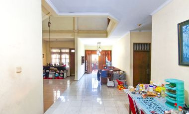Rumah Terawat 10 menit ke Stasiun Rawa Buntu 4 Kamar Siap Huni J-34246