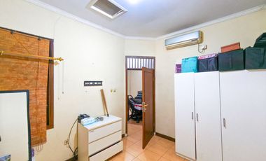 Rumah Terawat 10 menit ke Stasiun Rawa Buntu 4 Kamar Siap Huni J-34246