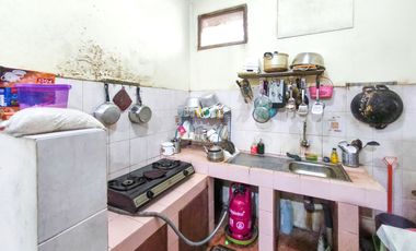 Rumah Terawat 10 menit ke Stasiun Rawa Buntu 4 Kamar Siap Huni J-34246