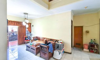 Rumah Terawat 10 menit ke Stasiun Rawa Buntu 4 Kamar Siap Huni J-34246