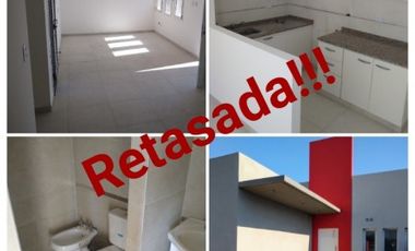 Casa 2 dormitorio en venta