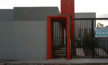 Casa 2 dormitorio en venta