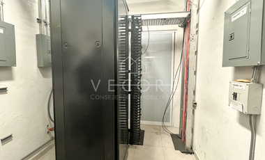 OFICINA EN RENTA EN 