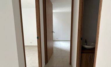 apartamento en arriendo en soacha -. Cod A124273