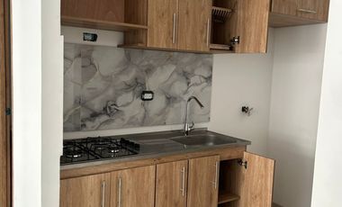 apartamento en arriendo en soacha -. Cod A124273