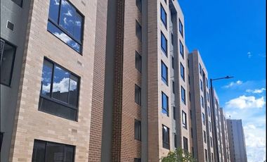 apartamento en arriendo en soacha -. Cod A124273