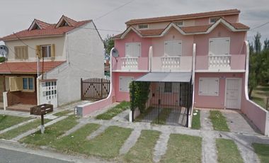 Triplex en venta en Mar del Tuyu