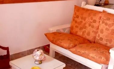 Triplex en venta en Mar del Tuyu