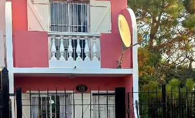 Triplex en venta en Mar del Tuyu