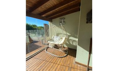 CASA EN VENTA EN COSTA ESMERALDA- GOLF II 513/514