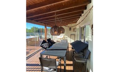 CASA EN VENTA EN COSTA ESMERALDA- GOLF II 513/514