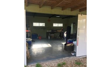 CASA EN VENTA EN COSTA ESMERALDA- GOLF II 513/514