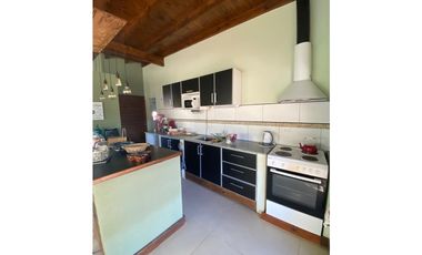 CASA EN VENTA EN COSTA ESMERALDA- GOLF II 513/514