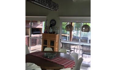 CASA EN VENTA EN COSTA ESMERALDA- GOLF II 513/514