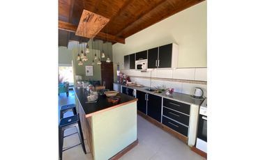 CASA EN VENTA EN COSTA ESMERALDA- GOLF II 513/514