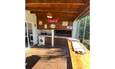 CASA EN VENTA EN COSTA ESMERALDA- GOLF II 513/514