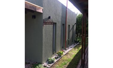 CASA EN VENTA EN COSTA ESMERALDA- GOLF II 513/514