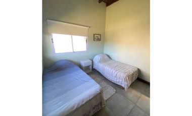 CASA EN VENTA EN COSTA ESMERALDA- GOLF II 513/514