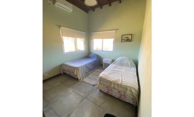 CASA EN VENTA EN COSTA ESMERALDA- GOLF II 513/514