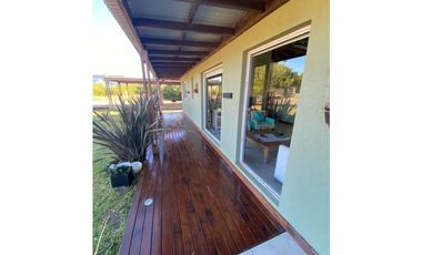 CASA EN VENTA EN COSTA ESMERALDA- GOLF II 513/514