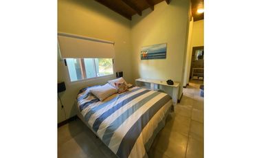 CASA EN VENTA EN COSTA ESMERALDA- GOLF II 513/514