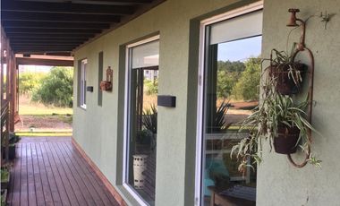 CASA EN VENTA EN COSTA ESMERALDA- GOLF II 513/514