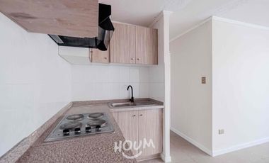 Departamento Nueva De Matte ID: 141768r