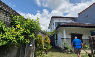 Freehold - Rare Opportunity house for Sale in Berawa Canggu, Bali at a Competitive Price