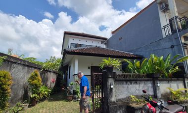 Freehold - Rare Opportunity house for Sale in Berawa Canggu, Bali at a Competitive Price