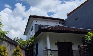 Freehold - Rare Opportunity house for Sale in Berawa Canggu, Bali at a Competitive Price