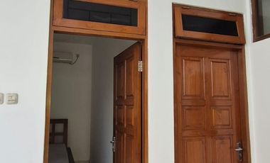 Freehold - Rare Opportunity house for Sale in Berawa Canggu, Bali at a Competitive Price