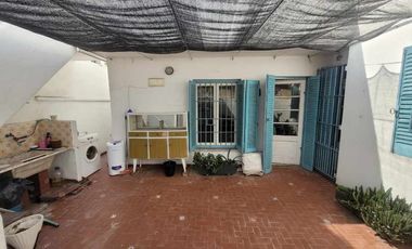 Departamento Tipo Casa en venta en Lanus Este