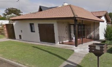 Casa y departamento en venta - 1 dormitorio 1 baño- 295 mts2  - Mar Del Plata