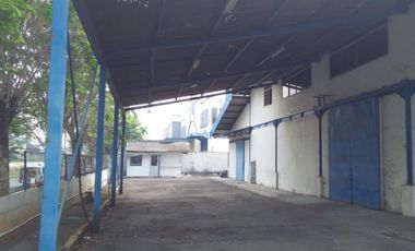 Gudang Dijual di Cikarang Barat Bekasi