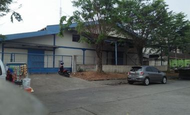 Gudang Dijual di Cikarang Barat Bekasi
