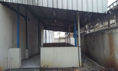 Gudang Dijual di Cikarang Barat Bekasi