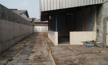 Gudang Dijual di Cikarang Barat Bekasi
