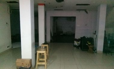 Ruko Bagus 3 Lantai Lokasi Pinggir Jalan Di Bintaro Sektor 5 - OF 5538