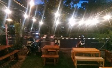 Ruko Bagus 3 Lantai Lokasi Pinggir Jalan Di Bintaro Sektor 5 - OF 5538