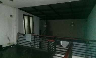 Ruko Bagus 3 Lantai Lokasi Pinggir Jalan Di Bintaro Sektor 5 - OF 5538