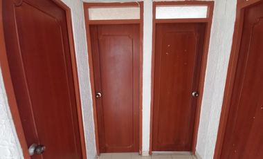 apartamento en arriendo en multifamiliares de villa cafe piso 4 sin ascensor. Cod A13380