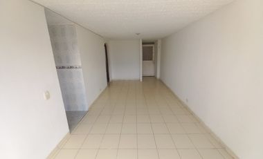 apartamento en arriendo en multifamiliares de villa cafe piso 4 sin ascensor. Cod A13380