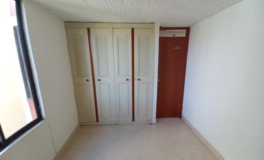 apartamento en arriendo en multifamiliares de villa cafe piso 4 sin ascensor. Cod A13380