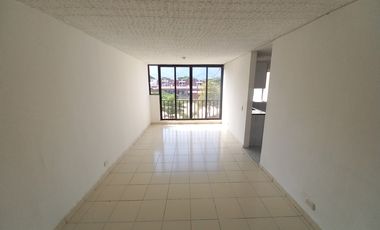 apartamento en arriendo en multifamiliares de villa cafe piso 4 sin ascensor. Cod A13380