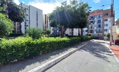 apartamento en arriendo en multifamiliares de villa cafe piso 4 sin ascensor. Cod A13380