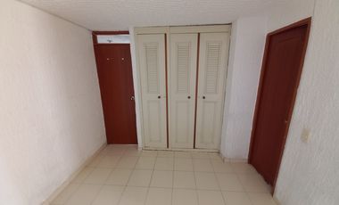 apartamento en arriendo en multifamiliares de villa cafe piso 4 sin ascensor. Cod A13380