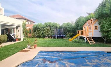 OPORTUNIDAD! IMPECABLE, 3D/3B/3E, PISCINA, QUINCHO