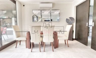 OPORTUNIDAD! IMPECABLE, 3D/3B/3E, PISCINA, QUINCHO