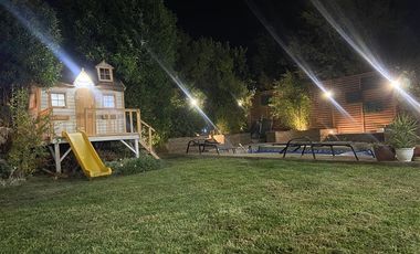OPORTUNIDAD! IMPECABLE, 3D/3B/3E, PISCINA, QUINCHO